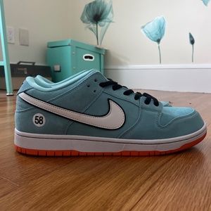 Nike SB Dunk Low Club 58 Gulf